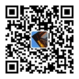 老牛 · 第二经营部公众号二维码